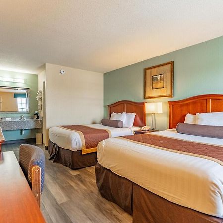 Key West Inn - Tunica Resort Robinsonville Dış mekan fotoğraf