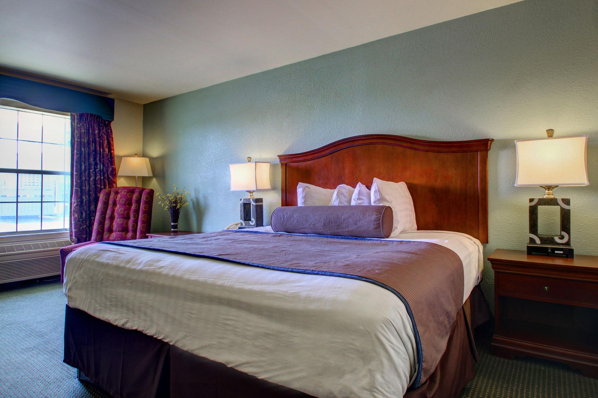 Key West Inn - Tunica Resort Robinsonville Dış mekan fotoğraf