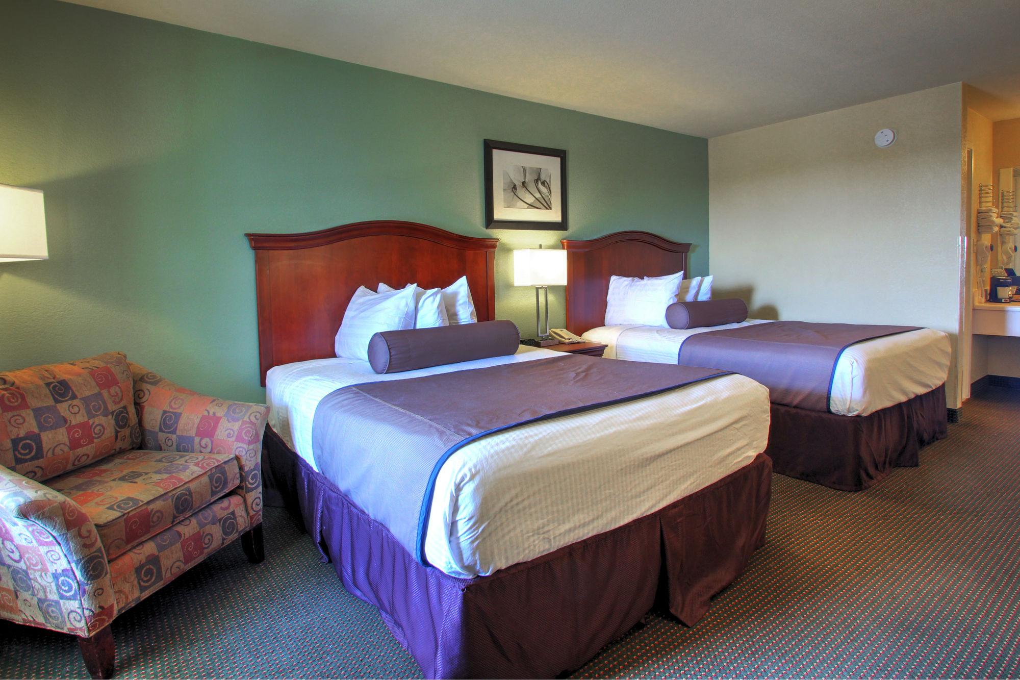 Key West Inn - Tunica Resort Robinsonville Dış mekan fotoğraf