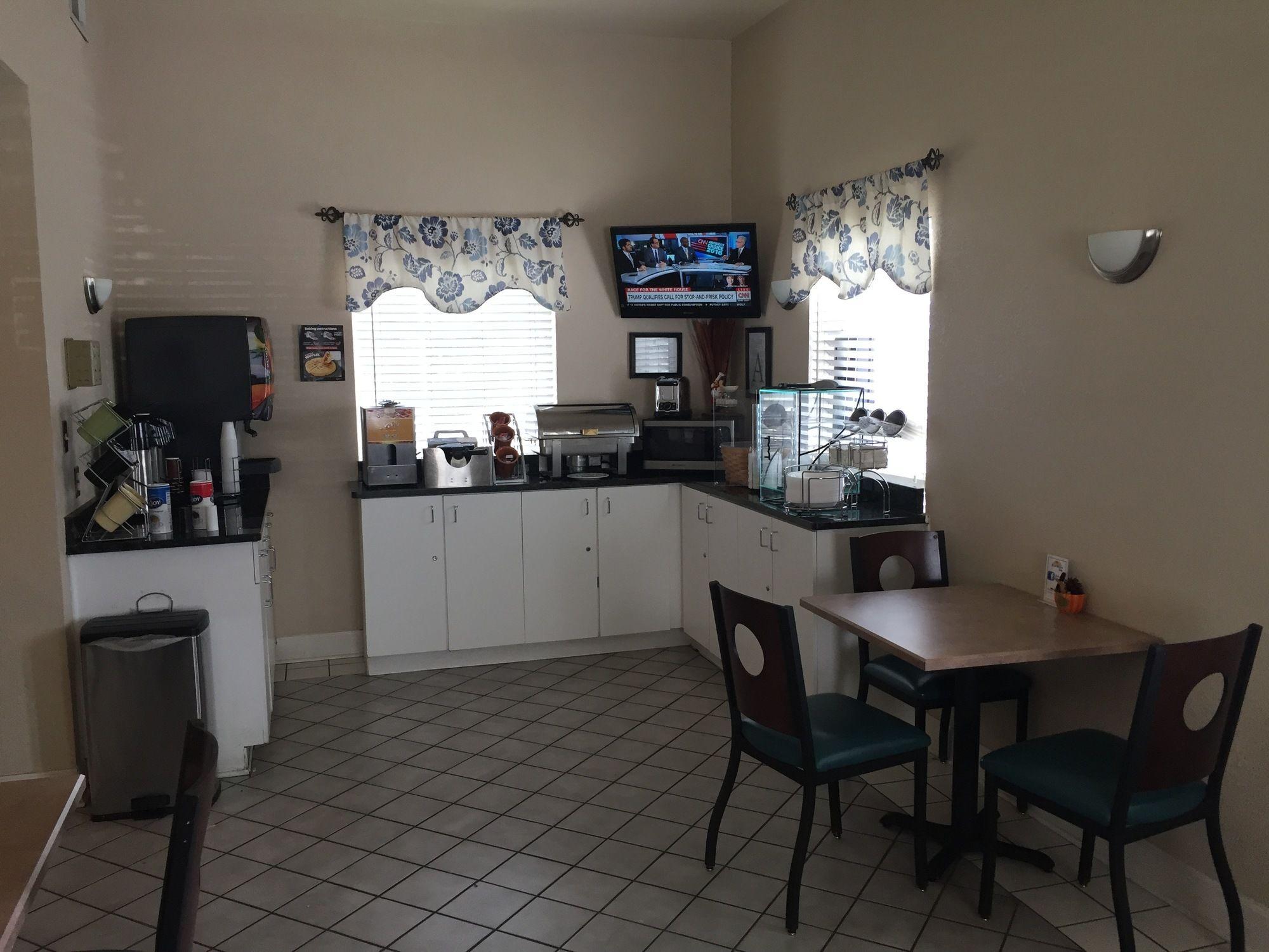 Key West Inn - Tunica Resort Robinsonville Dış mekan fotoğraf